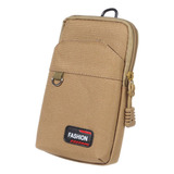 Bolso De Cintura Edc Molle Bagwallet Pocket Para Hombre