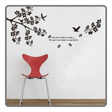 Vinilo Decorativo Adhesivo Pared Vidrio Sticker Pvc Hd Cr140