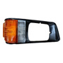 Aro Faro Cocuyo Derecho Mitsubishi Panel L300 Mitsubishi Outlander