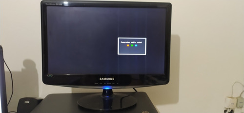 Monitor Led 19 Pulgadas Samsung