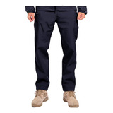 Pantalón 3 En 1 Polar Softshell Camuflaje Impermeable