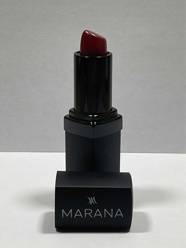Vino Noir, Lipstick #112, Marana