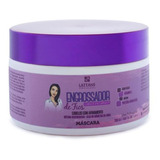 Mascara Engrossador De Fios 250g Lattans