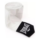 Vendas Everlast Boxeo Algodon Par Profesionales 3.05 Mts Box