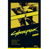 Libro Cyberpunk 2077 Your Voice - Aleksandra Motyka