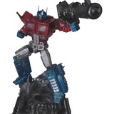 Optimus Prime Statua