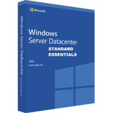 Licença Digital Windows Server 2019 Ess/std/dtc Chave Key