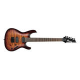 Guitarra Ibanez S621qm-deb Nueva Envio 