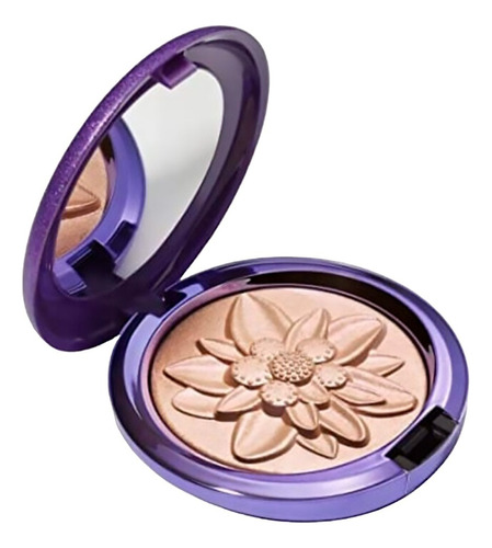 Iluminador Mac Extra Dimension Skinfinish By Lisa Original