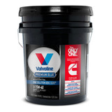 Cubeta Aceite Valvoline 15w40 Ck4 One Solution Gen2