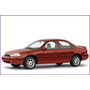 Manual De Taller Ford Contour Mystique 2000 Ford Contour