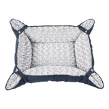 Pawise Cama Deluxe Para Gatos Gris