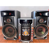 Equipo De Sonido Aiwa