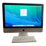 iMac Final 2013, 21,5 Polegadas, Intel I7, 16gb E 1t