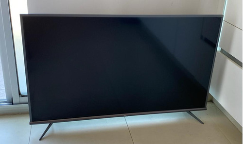 Televisor Tcl Android Tv 50 Pulgadas 4k