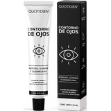 Contorno De Ojos Anti-edad Textura Ligera Y Rápida Absorción