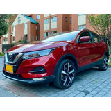 Nissan Qashqai 2018 2.0 Exclusive 142 Hp