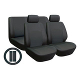 11 Pza´s Cubreasientos Para Nissan Tsuru Iii Gs 1992 - 1997 