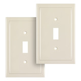 Placa Decorativa De Pared Con Borde Moderno, Tapa De Tomacor