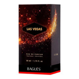 Las Vegas Pour Homme - Eau De Parfum Bagués 