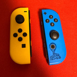 Joy Con Nintendo Switch Fortnite Edition Original