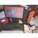 Laptop Computadora Windows Pc Cpu Barata Windows 10 Vga Hdmi