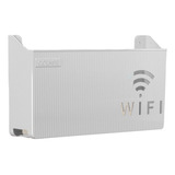 Caja De Enrutador Wifi De Montaje En Pared Multifuncional