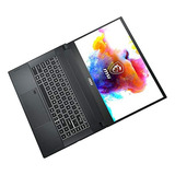 Laptop Msi Creator 15 A10sgs-040 15.6  4k Ultra Hd Vr-ready