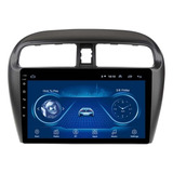 Android Gps Mirage Attitude Touch Radio Bluetooth Carplay Hd