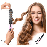 Curling Iron, Auto Curling Iron Automatic Rotating Hair Cur.