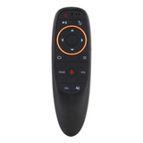 Decodificador De Tv Inteligente Con Control Remoto G10s, Voz