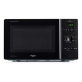 Microondas Whirlpool Cocina  Vapor Y Gril 25 Litros Mcp346sl