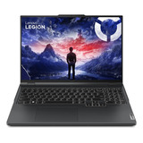 Notebook Lenovo Legion 5 Intel Core I7 32gb 1tb Rtx4060 W11h