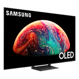 Samsung Smart Tv 77 Oled 4k 77s90c Processador Com Ia