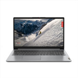 Notebook Ideapad 1i I7 12gb 512gb Linux 15.6  82vys01000