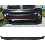 Spoiler Dodge Ram 2500 2002 2003 2004 2005 2006 2007 2008