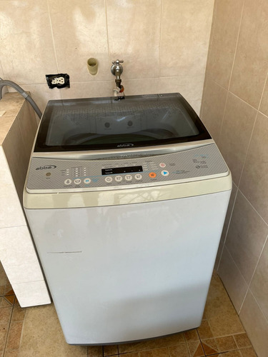 Vendo Lavadora Abba 12 Kg Totalmente Funcional