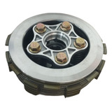 Centro De Clutch Akt Ttr 180-20 Tapas, Discos Y Separadores 