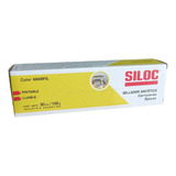 Sellador Sintetico Siloc Carroceria Optica 100g Pack X 6 U.