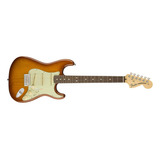 Fender American Performer Stratocaster - Honeyburst Con Dia.
