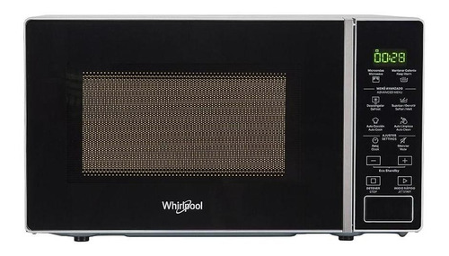 Microondas Whirlpool 20 Ltrs. Wms20as