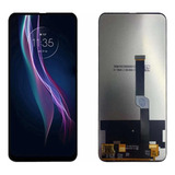 Tela Touch Display Moto One Fusion +  Xt2067-1, Xt2067-2