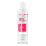 Água Micelar Cicatricure 200ml 5em1