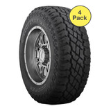 Paq 4 Llantas Cooper Discoverer St Maxx Lt265/75r16 123/120q