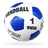 Pelota Handball N°1 Eco Colegio Escuela Deporte