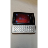 Sony Ericsson Xperia Minipro U20a Clásico Retro 