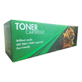 Cartucho Toner 83x / Can 137 Generico