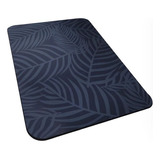 Alfombra Absorbente Antideslizante Para Baño Y Cocina 40x60