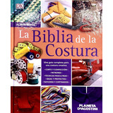 La Biblia De La Costura