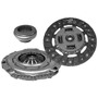 Crapodina Embrague Para Chevrolet Astra-vectra-zafira 2.0 8v Chevrolet Vectra